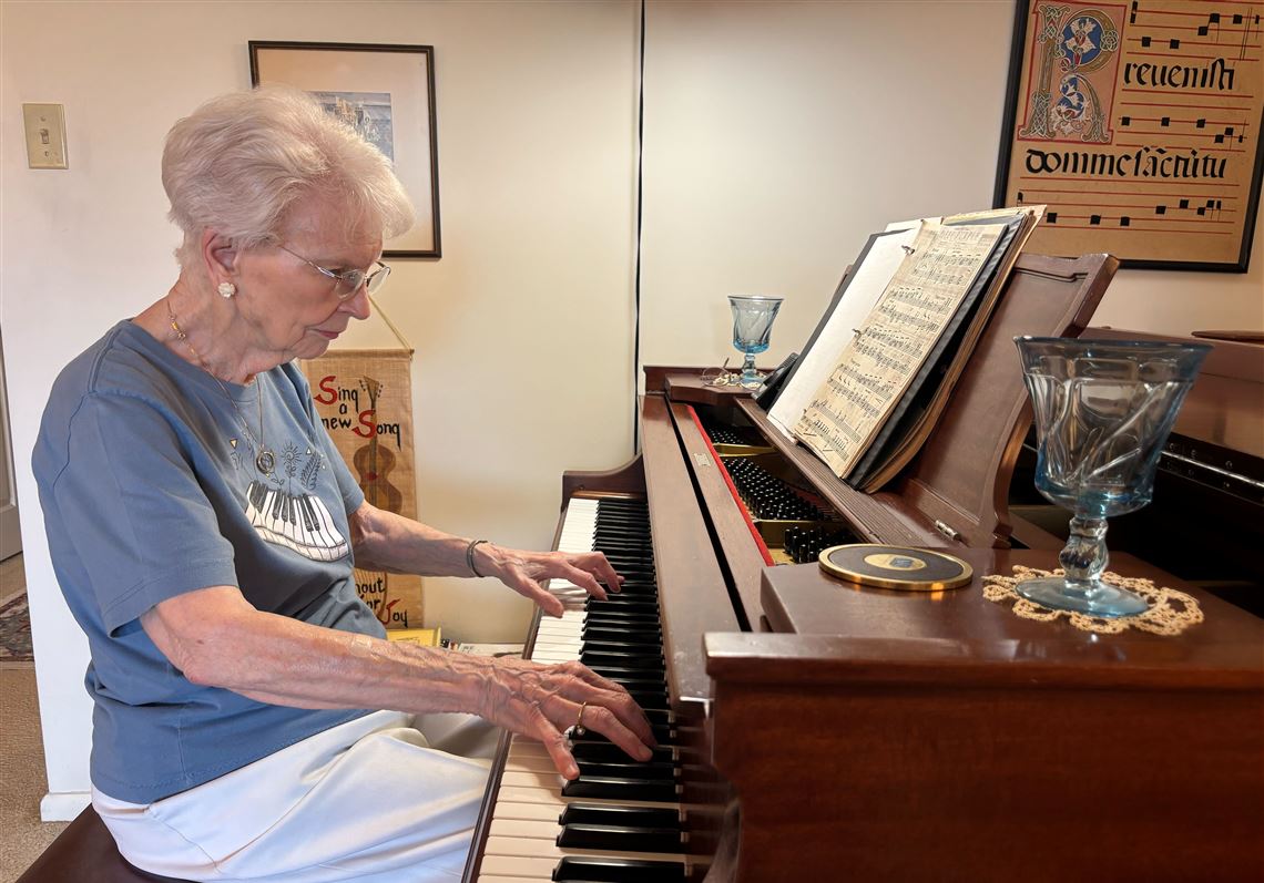 Featured image for Secrets of Longevity from 97-Year-Old Superagers