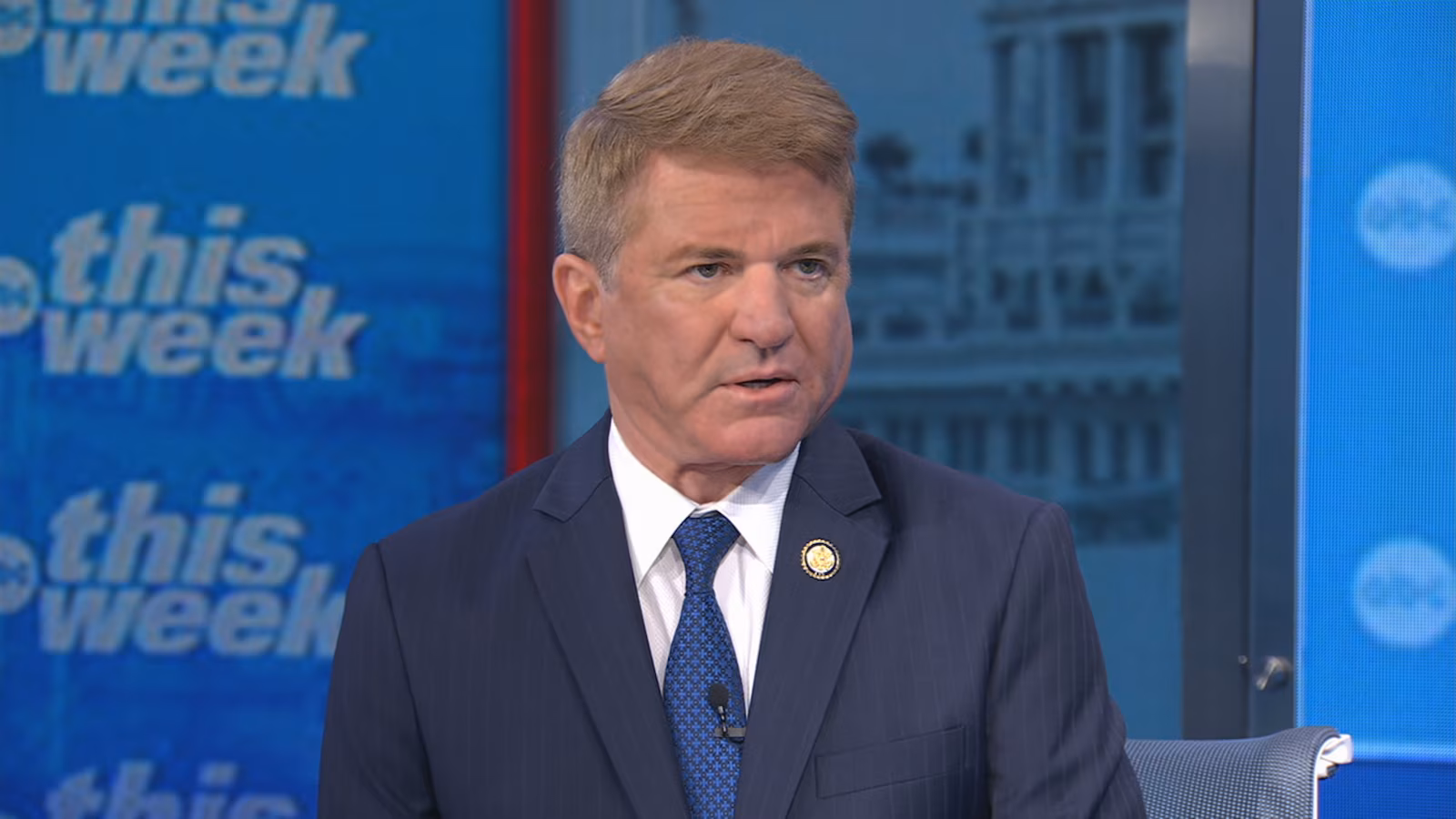 Featured image for Texas Rep. Michael McCaul Announces Retirement, Won't Seek Re-election in 2026