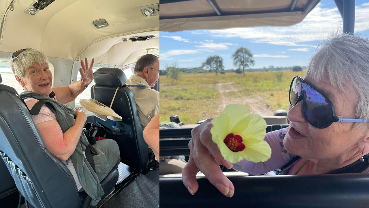 Featured image for "Safari Tragedies: Fatal Encounters with Elephants in Africa"