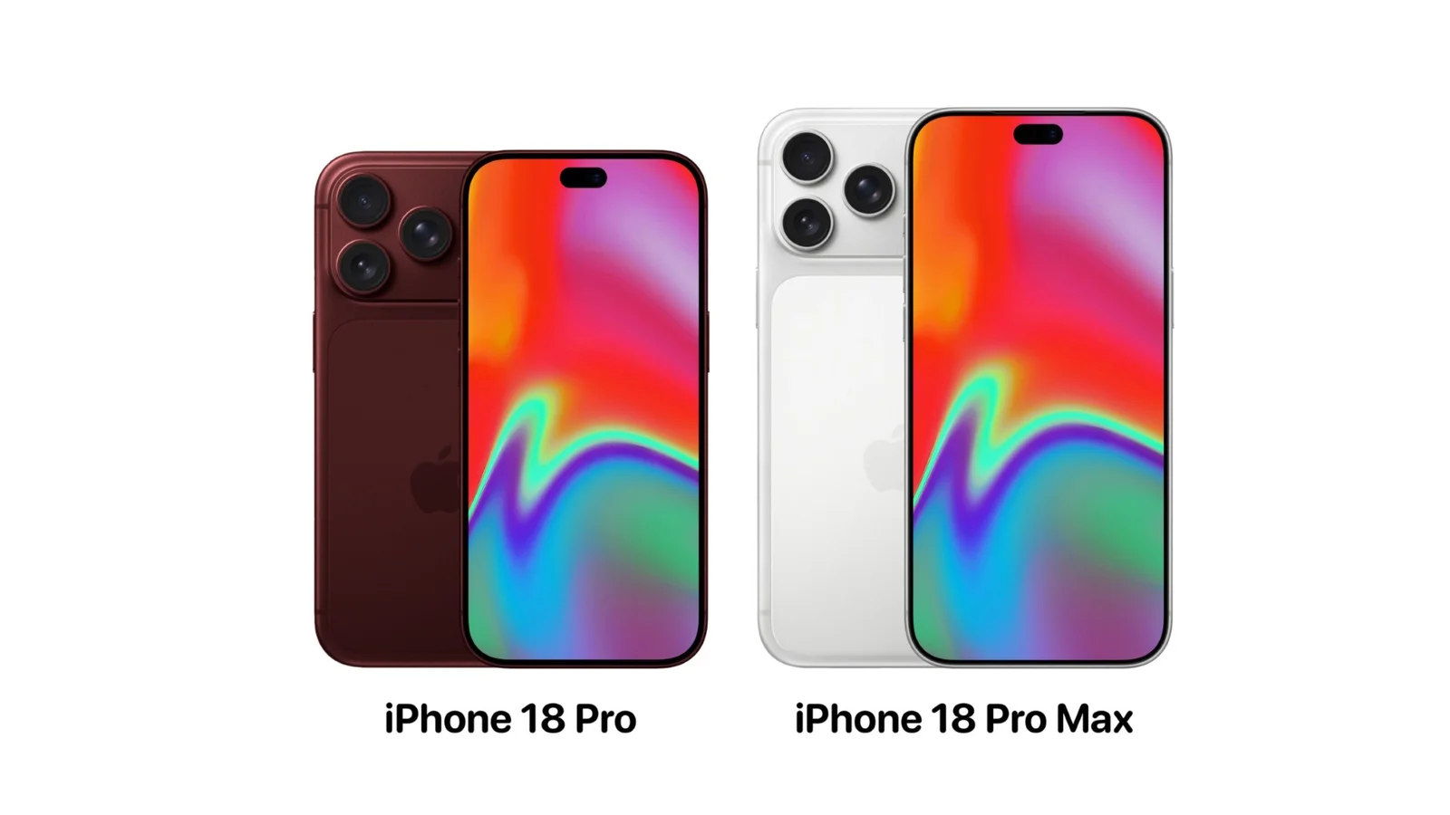 iPhone 18 Pro Rumors Highlight Five Big Upgrades and a Foldable Hint