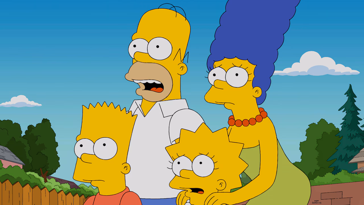 Featured image for ‘The Simpsons’ Season Finale Shocks Fans with Major Character Death