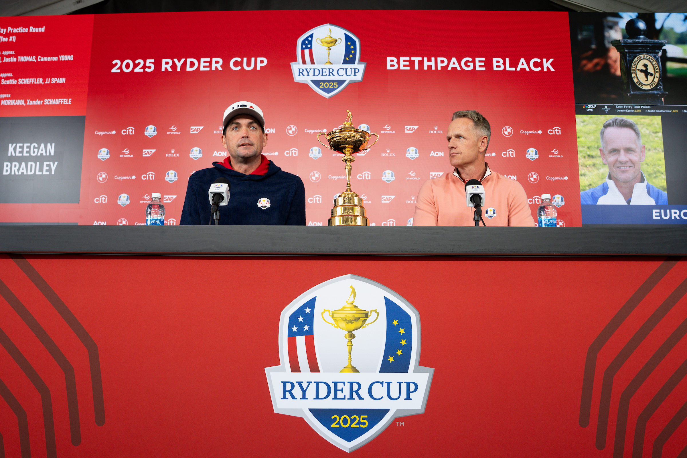 Featured image for Ryder Cup 2025: Key Pairings, Strategies, and Predictions
