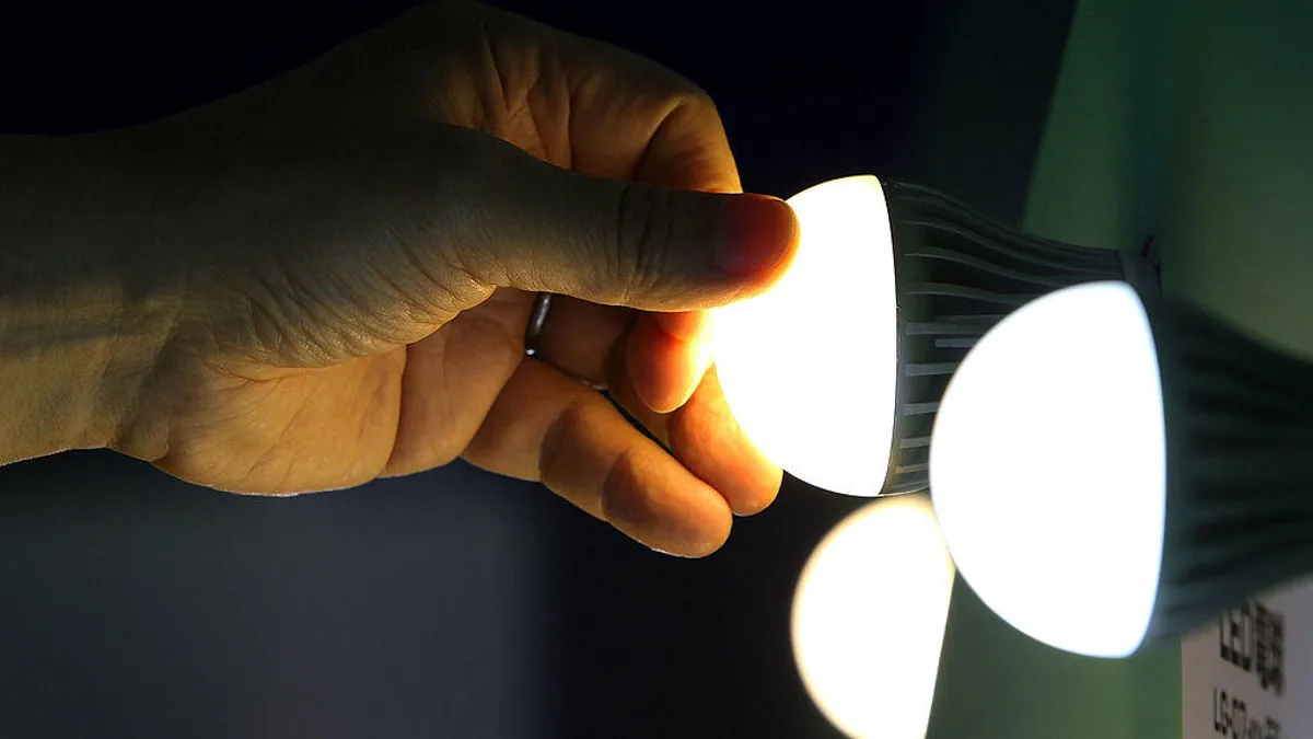 Featured image for Why Your LED Bulbs Burn Out Prematurely