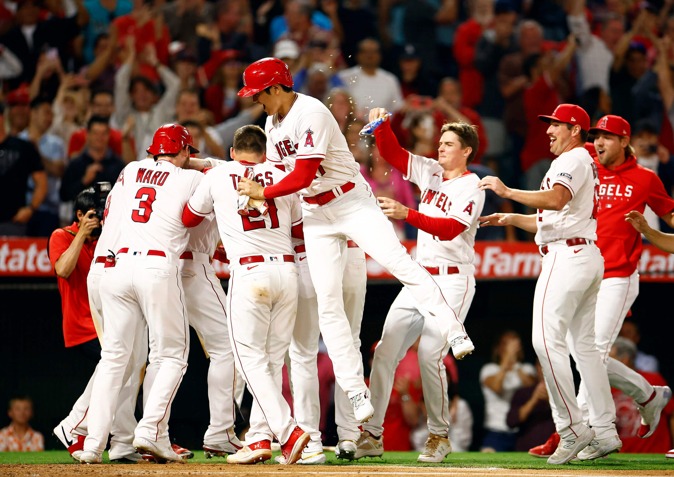 Shohei Ohtani's Trade Future Dominates Headlines as Deadline Approaches