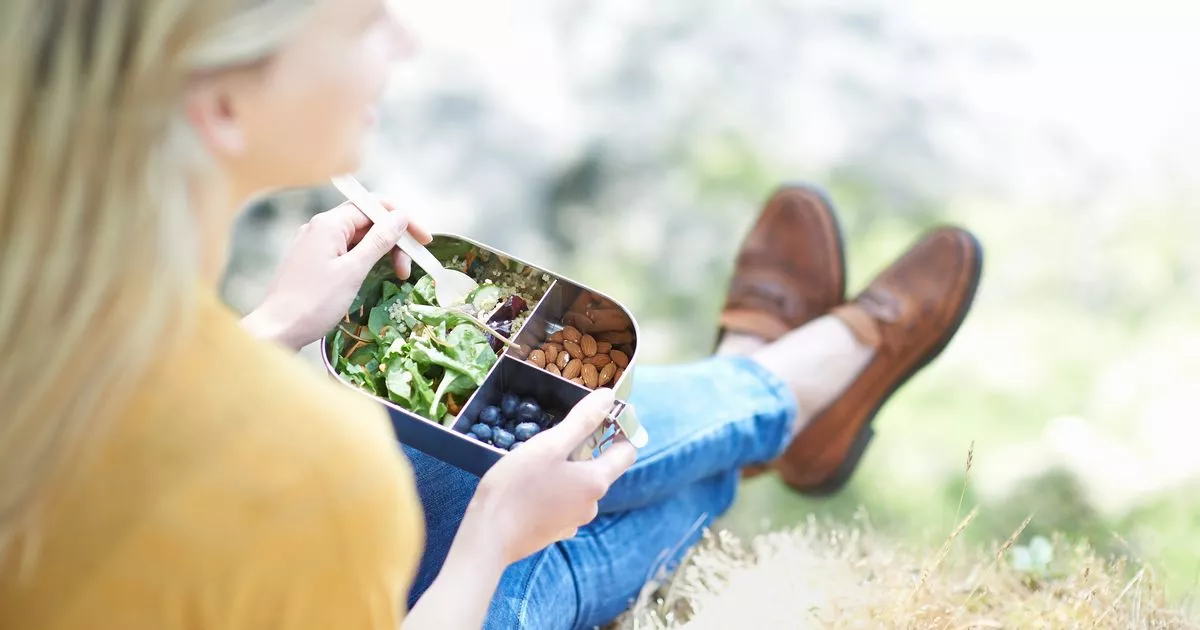 Three Foods That May Reduce Dementia Risk by 41%
