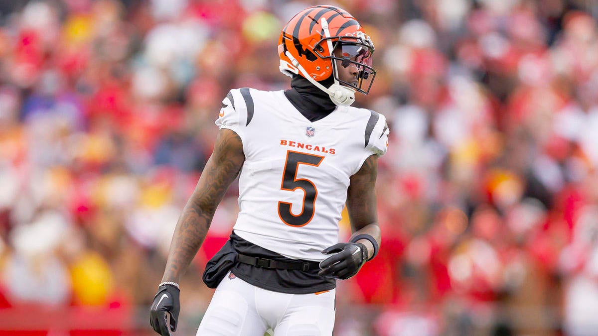 Featured image for Tee Higgins to Play Under Franchise Tag, No Extension with Bengals
