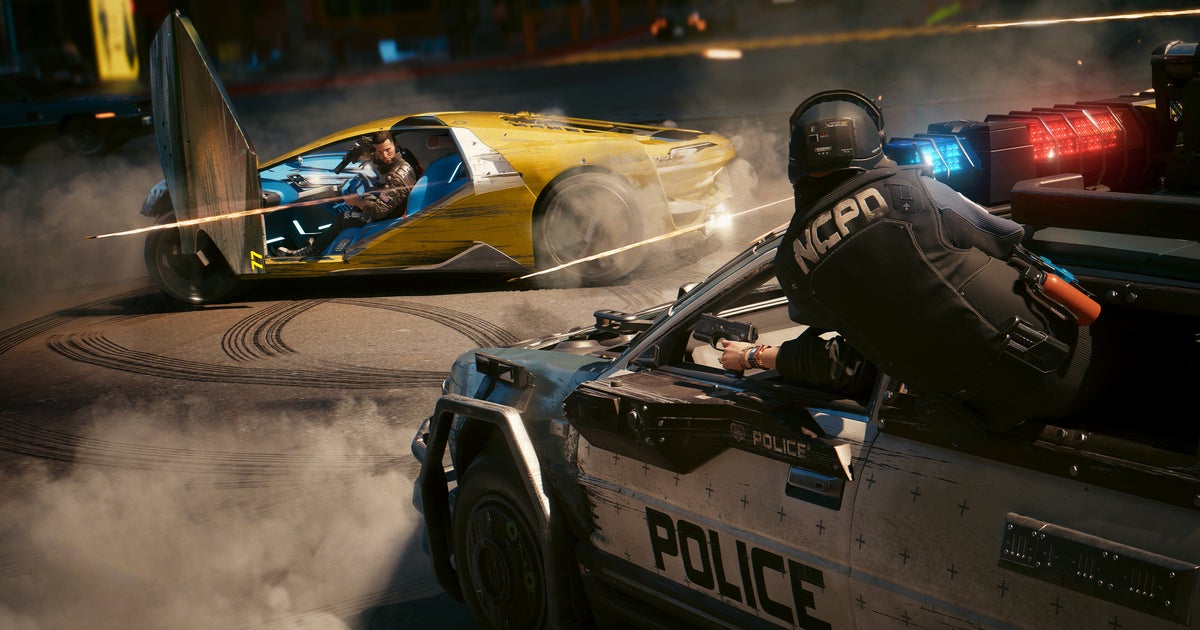 CD Projekt Red's Cyberpunk 2077 Launch: Lessons Learned and Team Morale Hit
