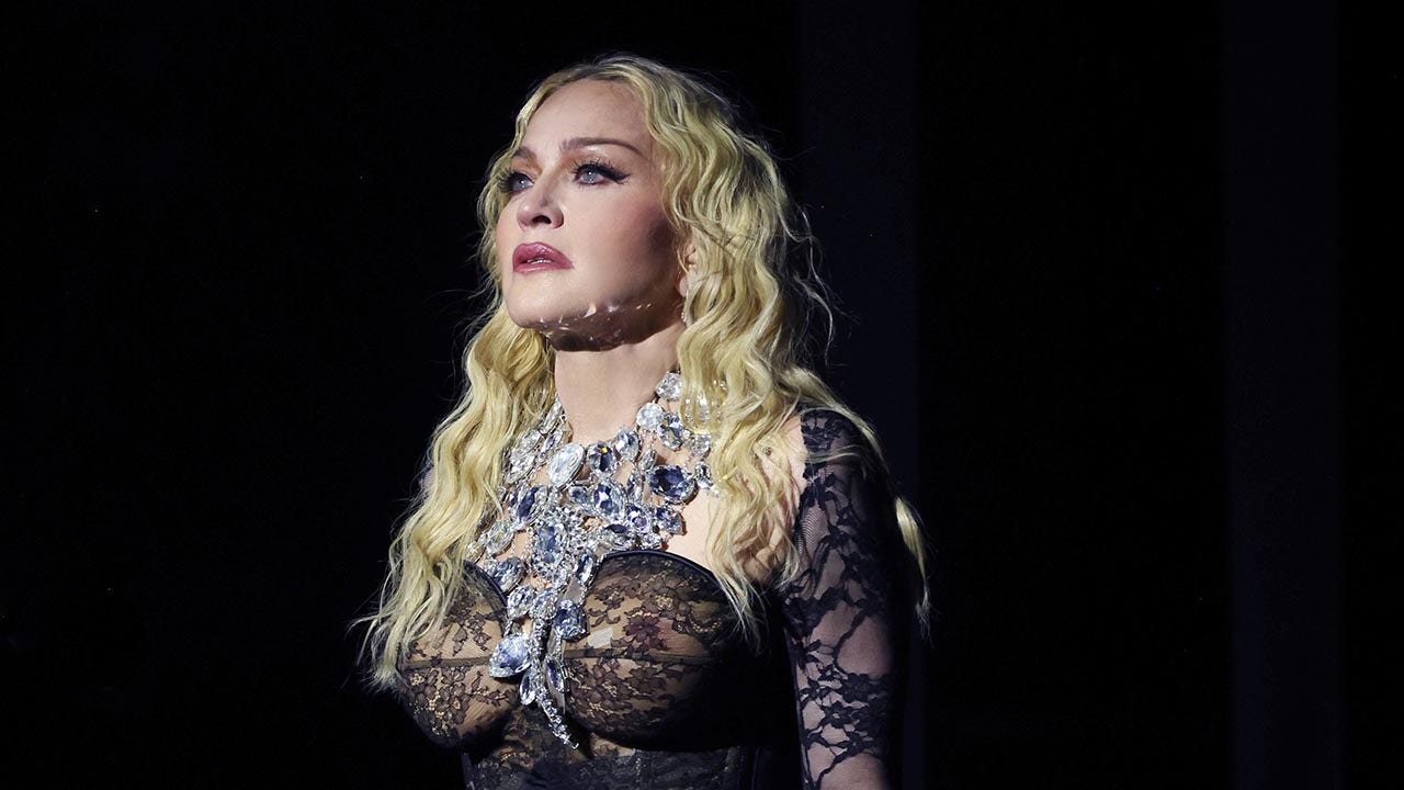 Featured image for Madonna Counters Lawsuit Over Late Concert Starts, Argues Fans Got What They Paid For
