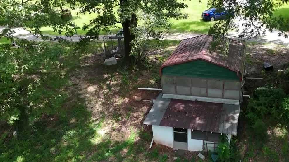 Featured image for Authorities Uncover Child Sex Trafficking Ring in Alabama Bunker