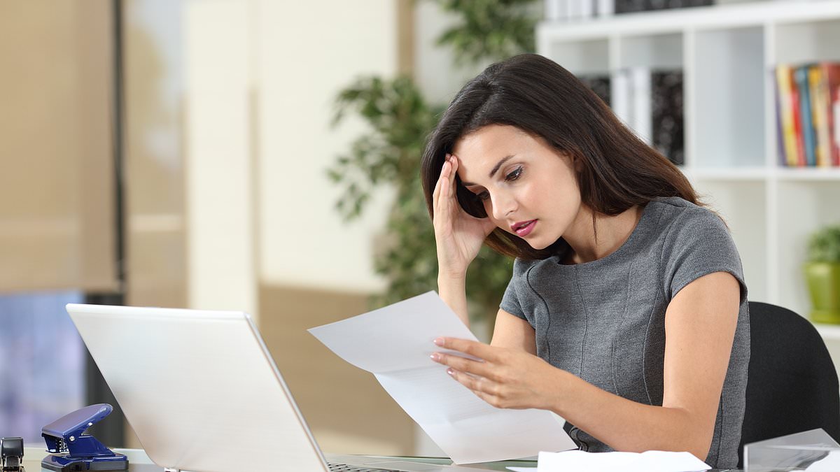 "Assess Your Burnout Risk with a 23-Question Detector"