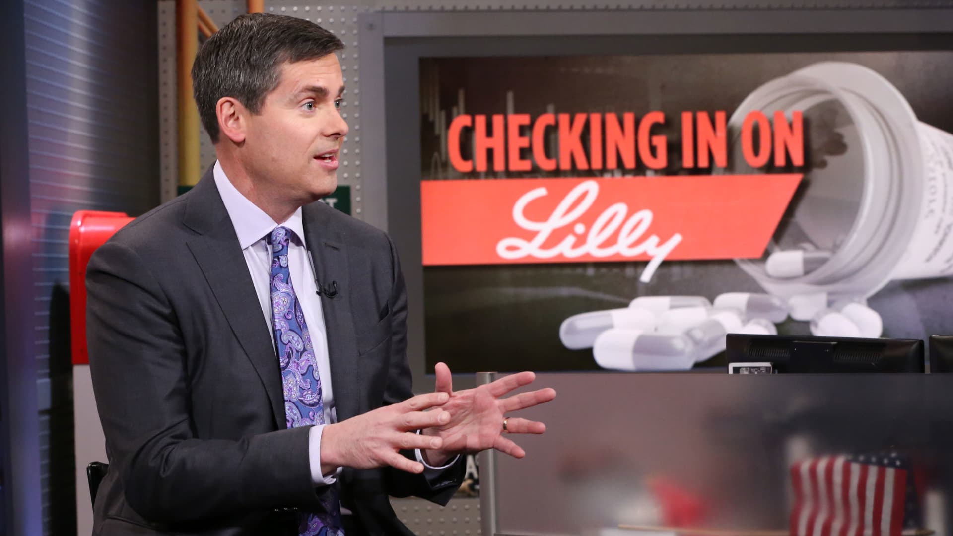 Eli Lilly's Promising Data and Guidance Set the Stage for Growth in 2023.
