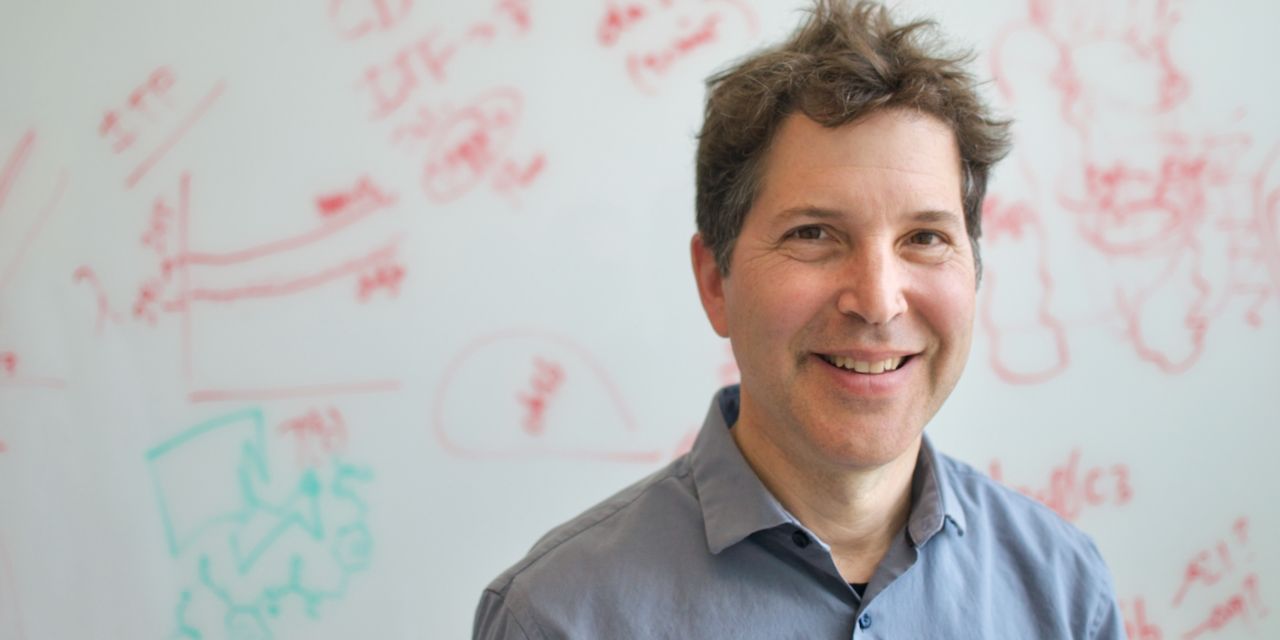 "AI Accelerates Innovation in Biology and Astrophysics"