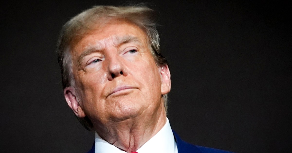 Featured image for "Trump's Legal Maneuvers and Controversies Unfold in High-Stakes Cases"