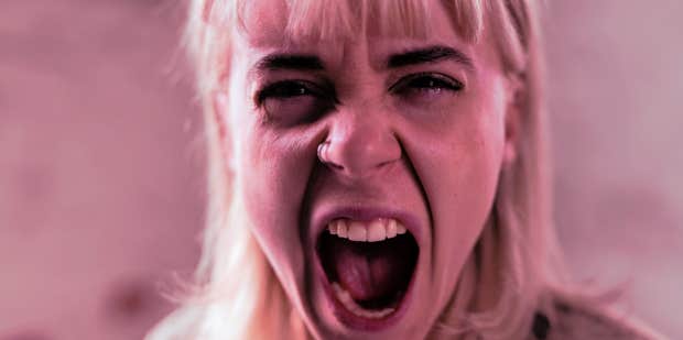 Instant Emotional Relief: The Unsexy Method.