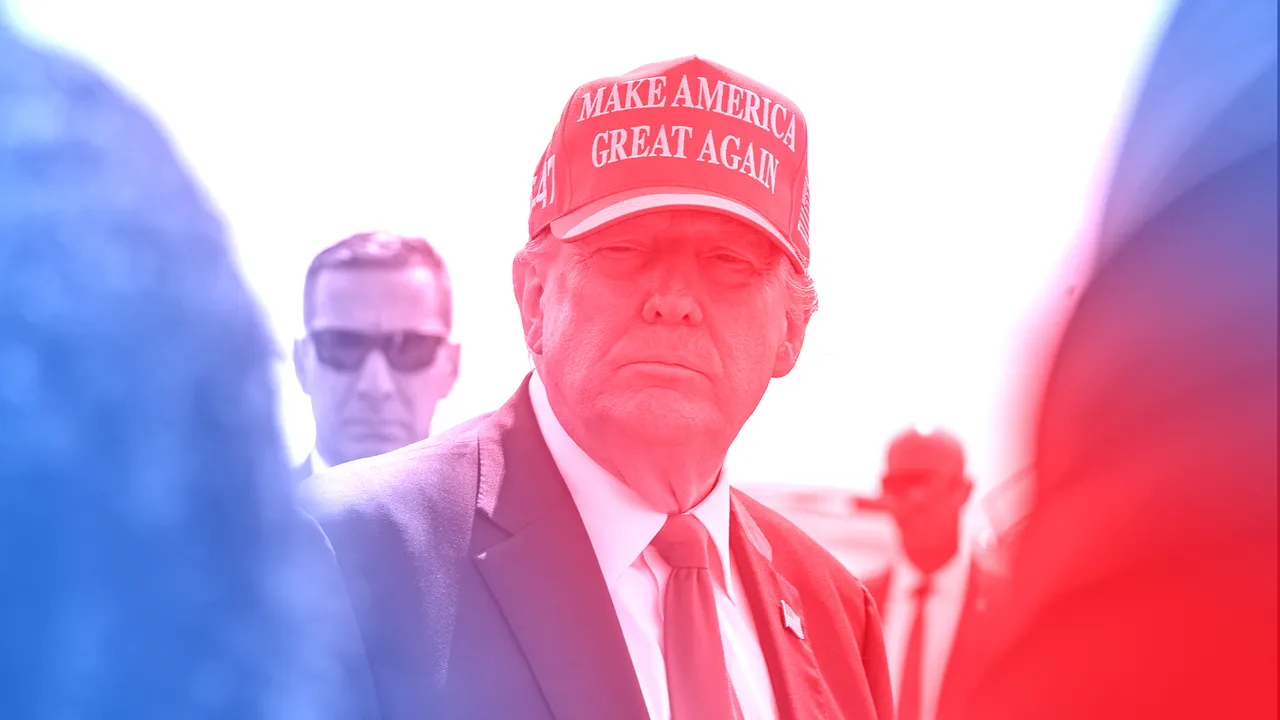 "Trump's Controversial Stance on Abortion"