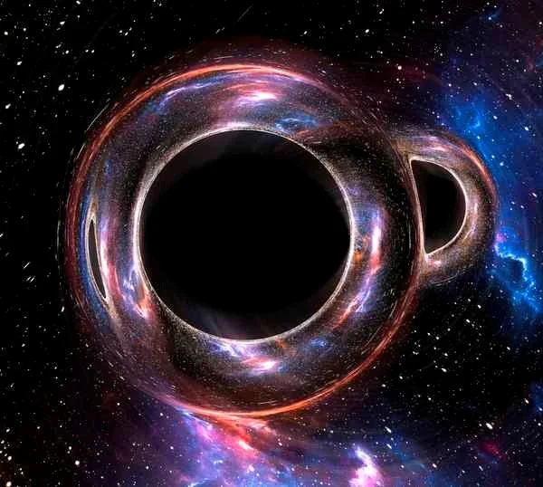 Crystal-Clear Gravitational Wave Confirms Einstein’s General Relativity