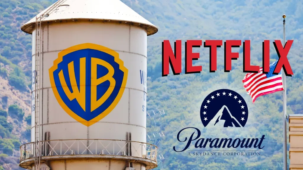 Guilds urge protections as Netflix-Warner Bros. deal faces Senate scrutiny