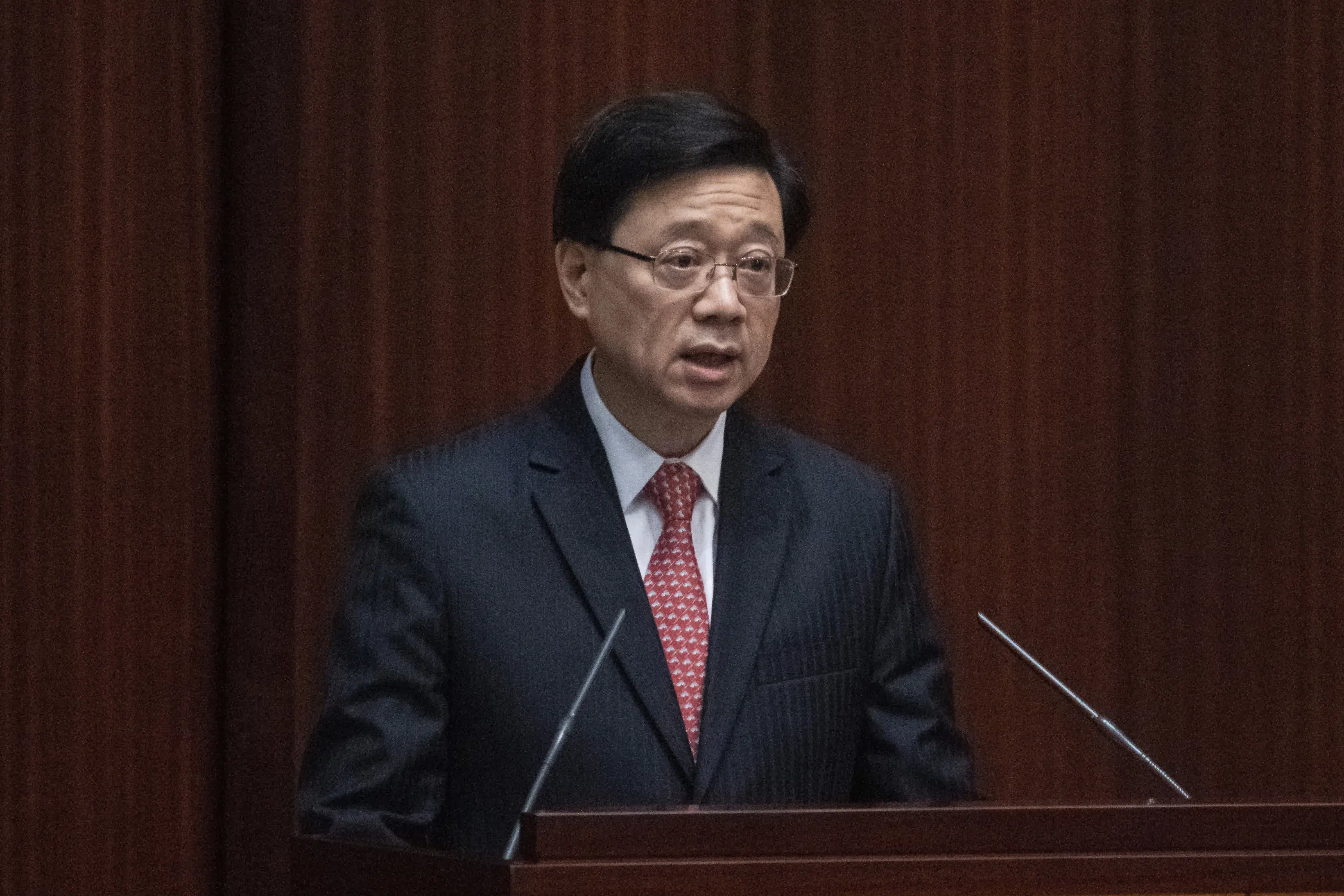 Hong Kong sees surge in organ donation opt-outs.