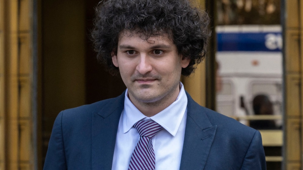 Inside the Unconventional Life of FTX's Sam Bankman-Fried: Bean Bags, Roommates, and Crypto Trials