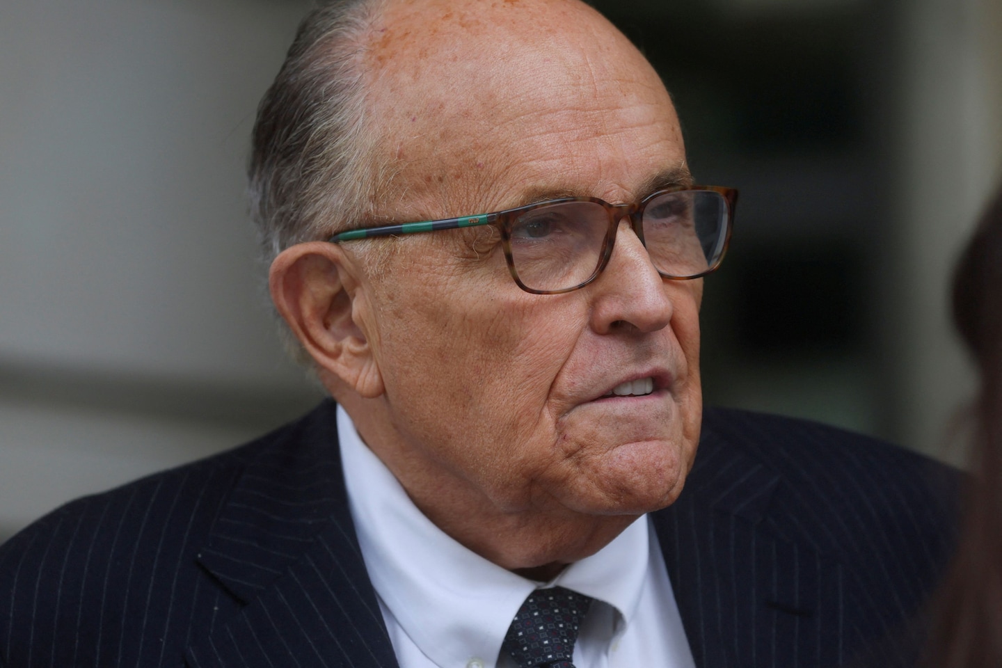 Featured image for "D.C. Court of Appeals Committee Urges Disbarment for Giuliani's False Election Fraud Claims"