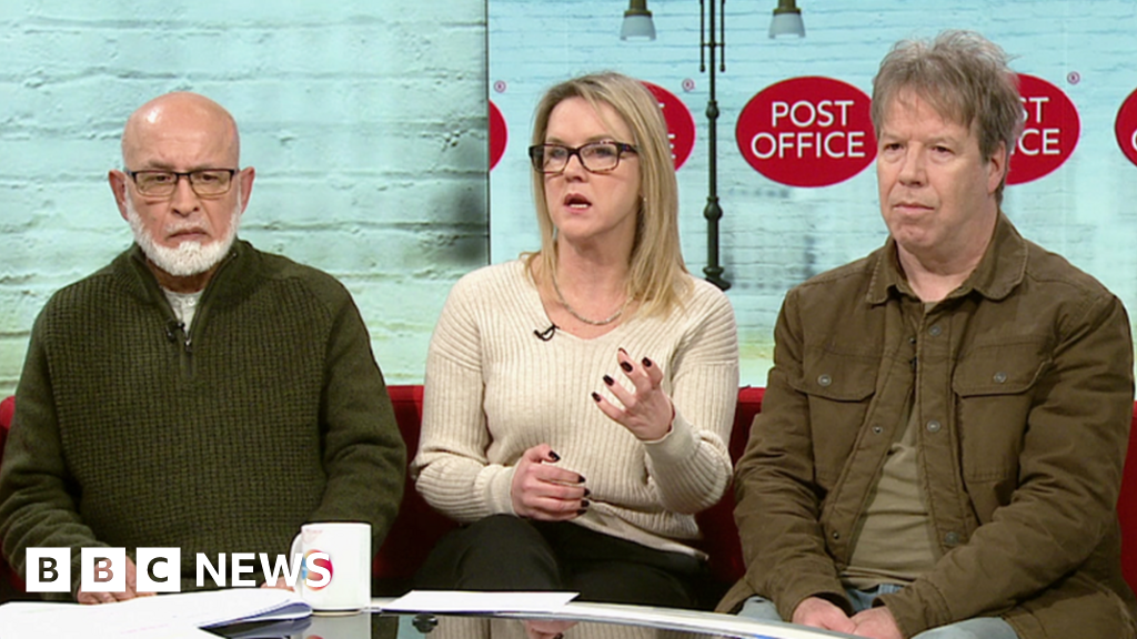 Featured image for "Uncovering the Truth: Addressing Unanswered Questions in the UK Post Office Scandal"