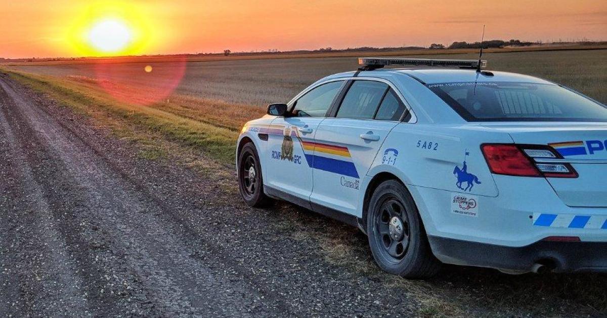 "Arrest Made in Connection with 5 Deaths, Including 3 Children, in Southern Manitoba"