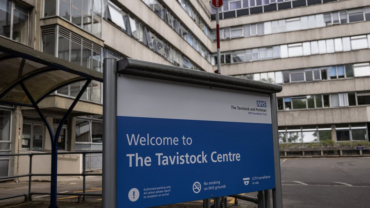 Featured image for Study reveals concerning mental health outcomes for trans children on puberty blockers