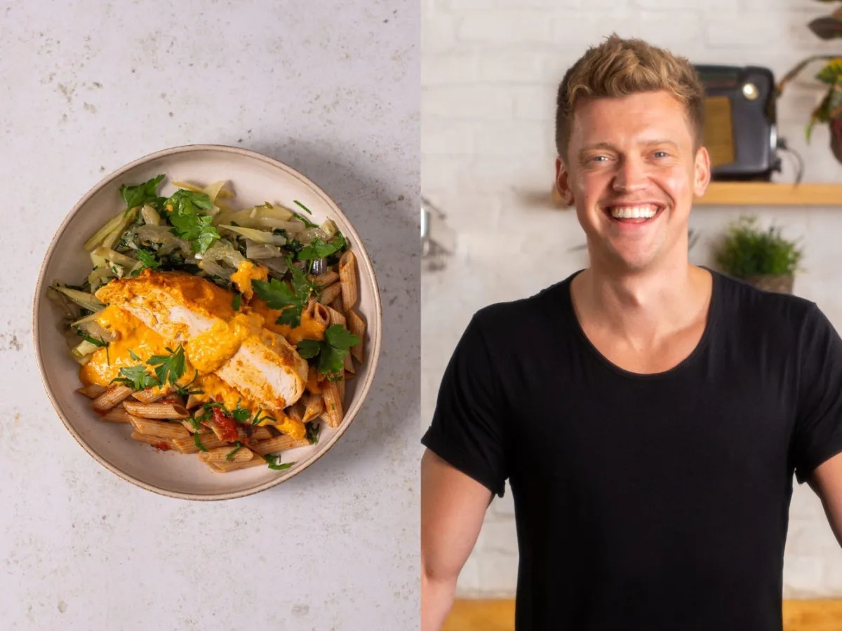 "3 High Protein Dinner Recipes for Fitness and Weight Loss"