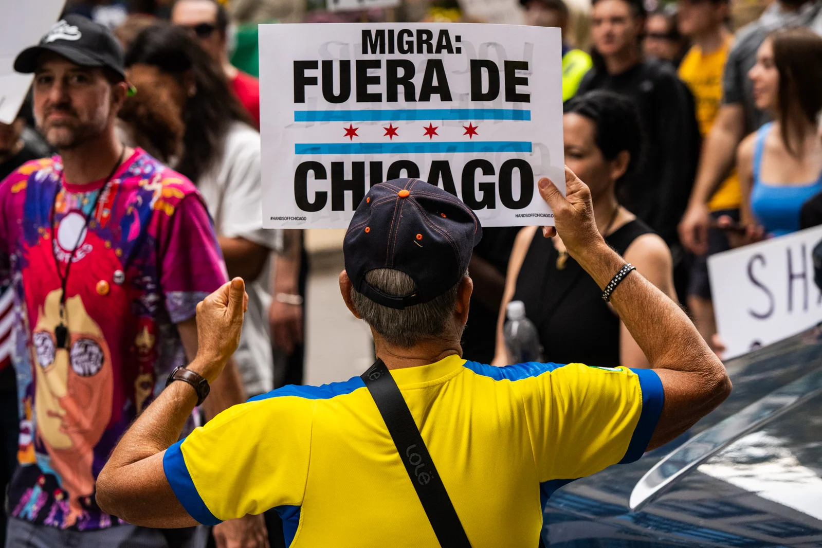Chicago's Top News Moments of 2025