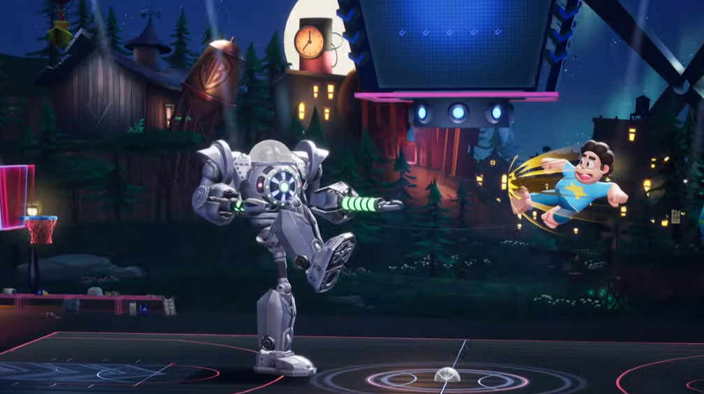 "MultiVersus Set for Epic Return in May 2024 with New Content and Unreal Engine 5 Upgrade"