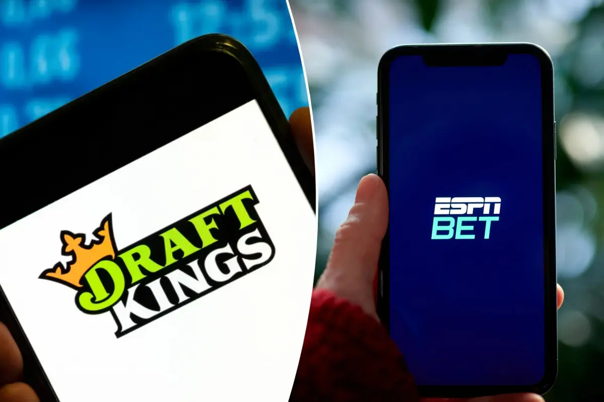 Featured image for ESPN Partners with DraftKings for Sports Betting Amid Industry Shakeup