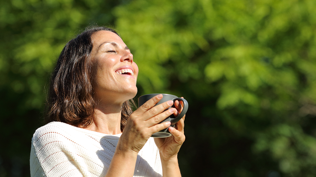 "Morning Rituals: Reduce Cortisol, Find Inner Peace, and Shed Belly Fat"