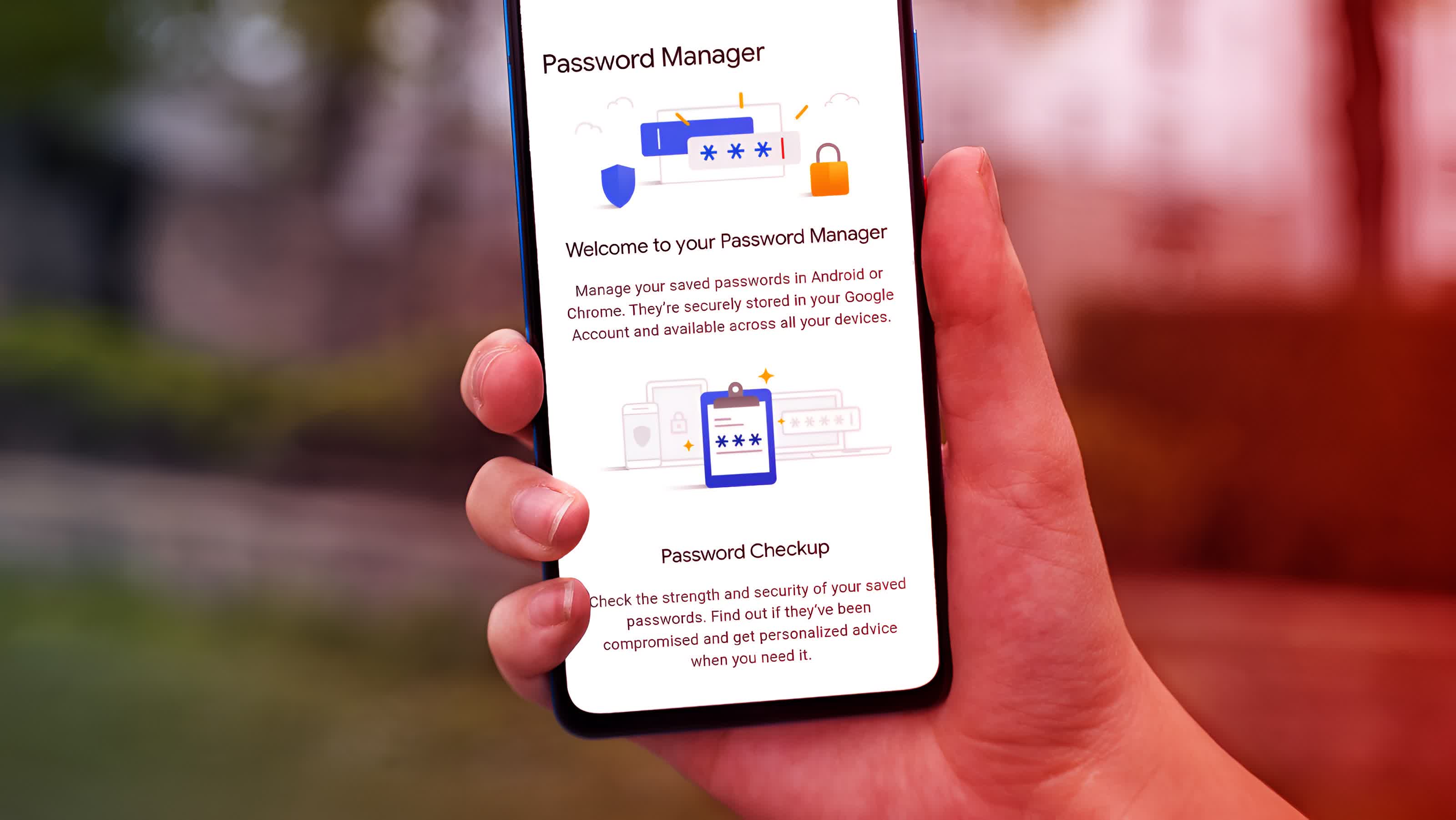 Featured image for Beware: Password Managers May Expose Your Credentials