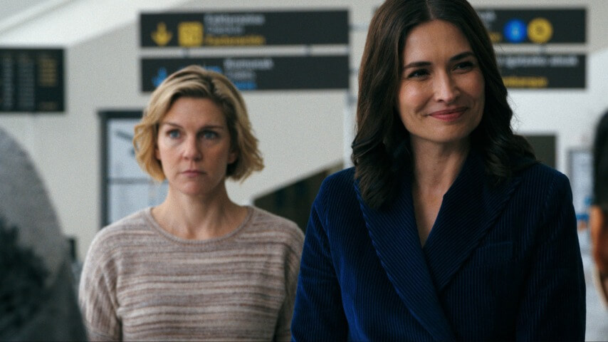 Featured image for Rhea Seehorn Discusses the Emotional Depth of 'Pluribus'