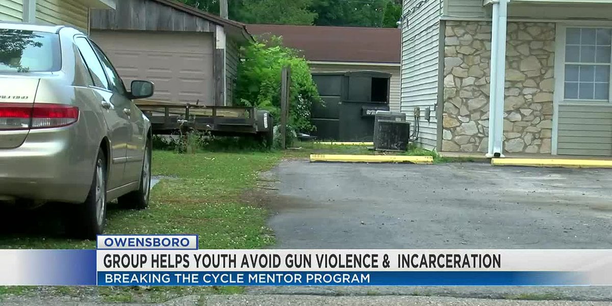 Fatal Shooting of Teenager in Owensboro by Police on Saturday Night.