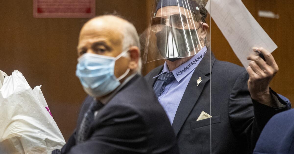 Featured image for "Former USC Gynecologist Accused of Sexual Abuse Found Dead at Home"