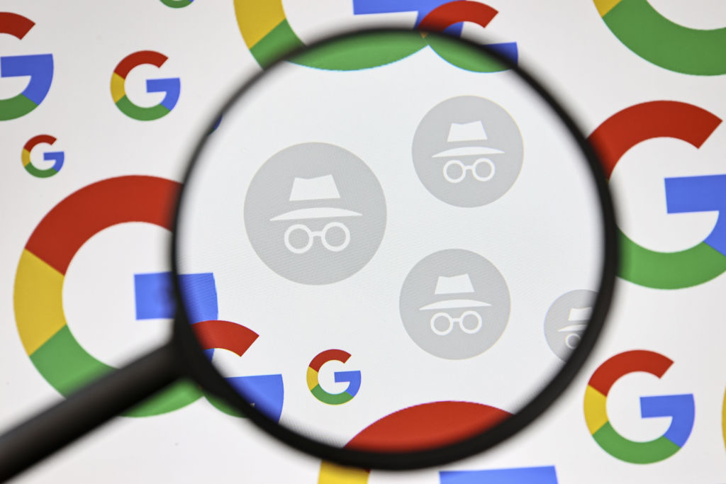 Google Settles 'Incognito' Lawsuit by Deleting Billions of Browsing Records