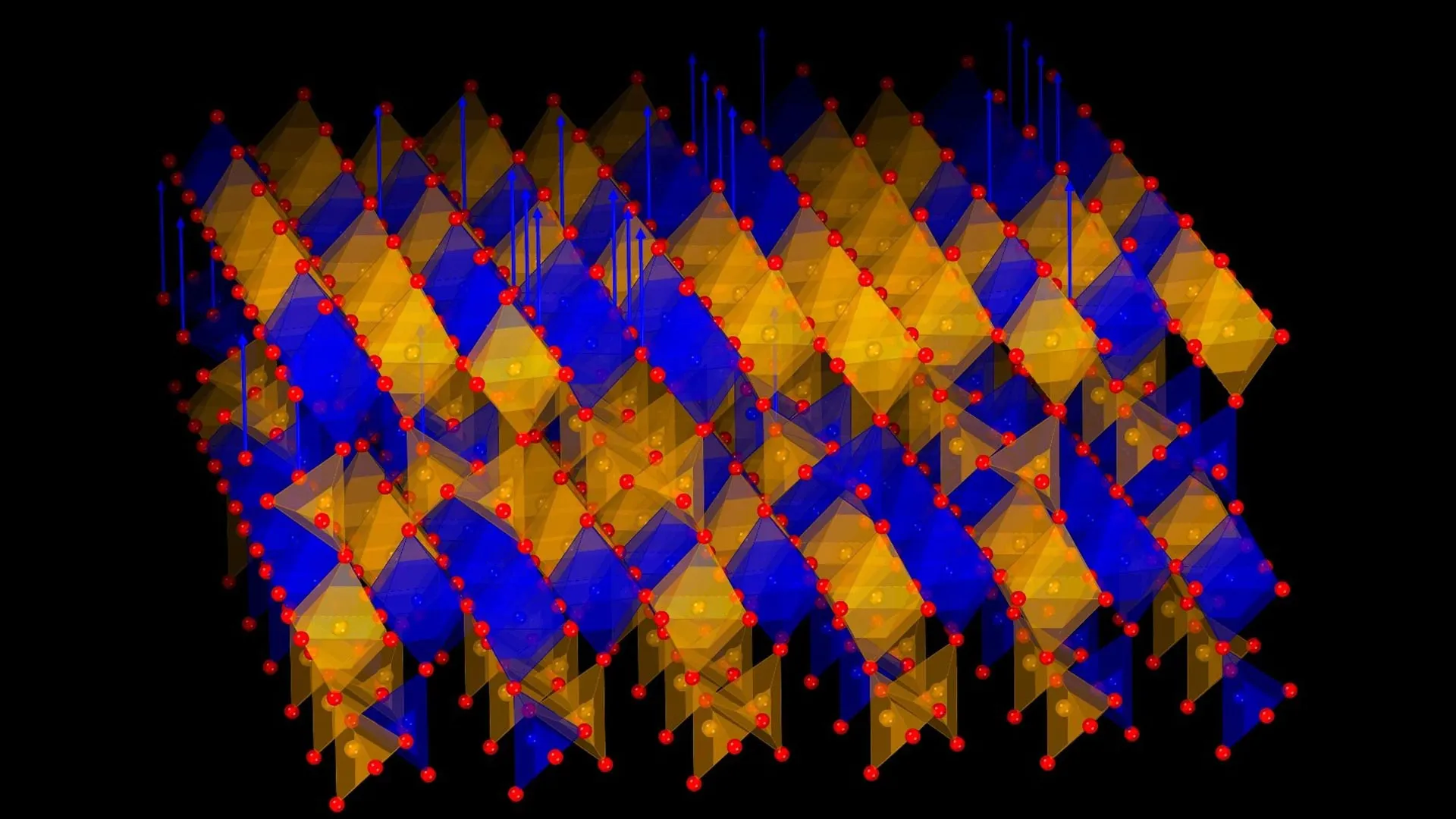 Featured image for Innovative 'Breathing' Crystals Promise Advances in Clean Energy and Electronics