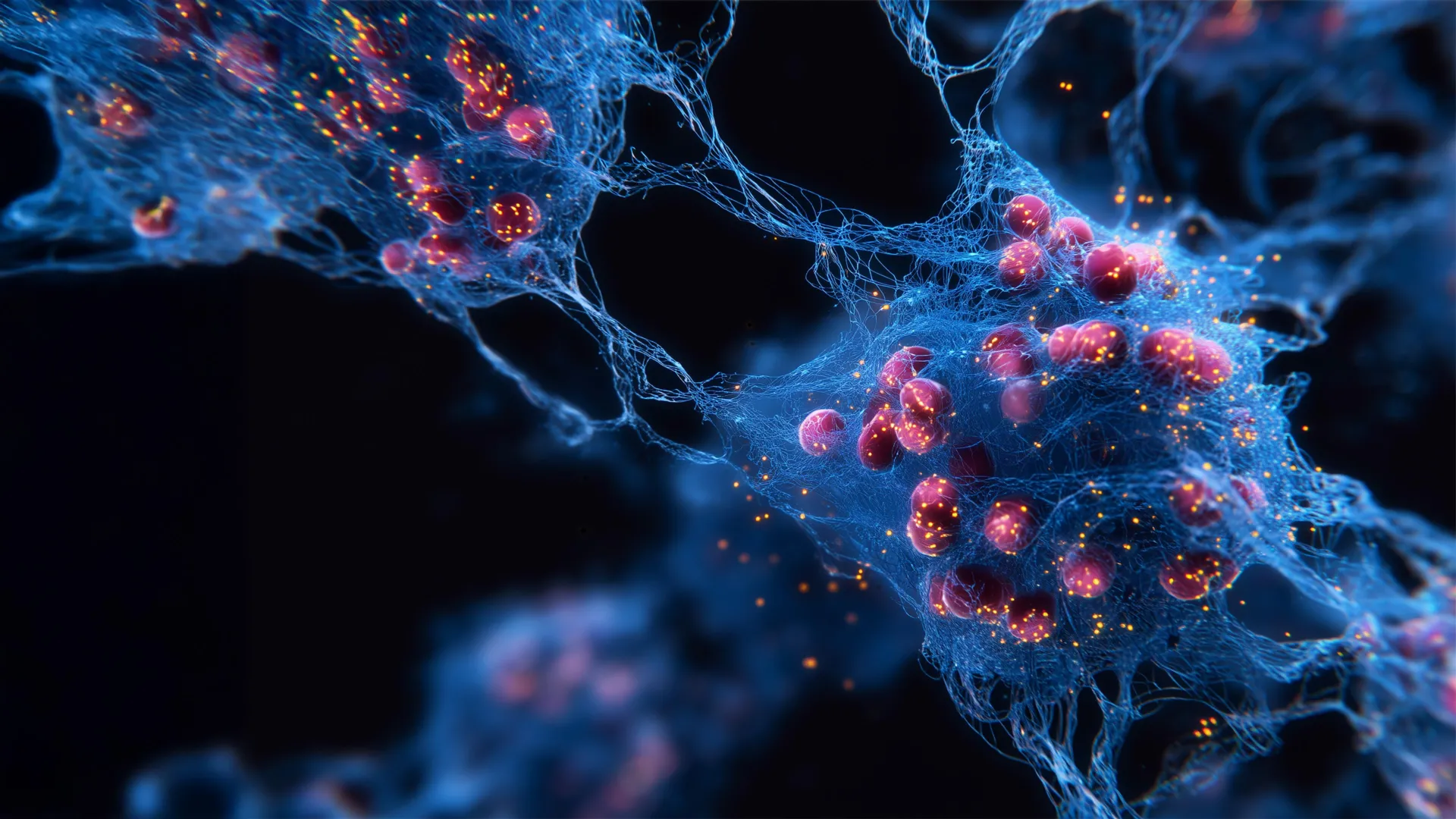 Featured image for Grad Student's Bold Idea Sparks Major Aging Breakthrough