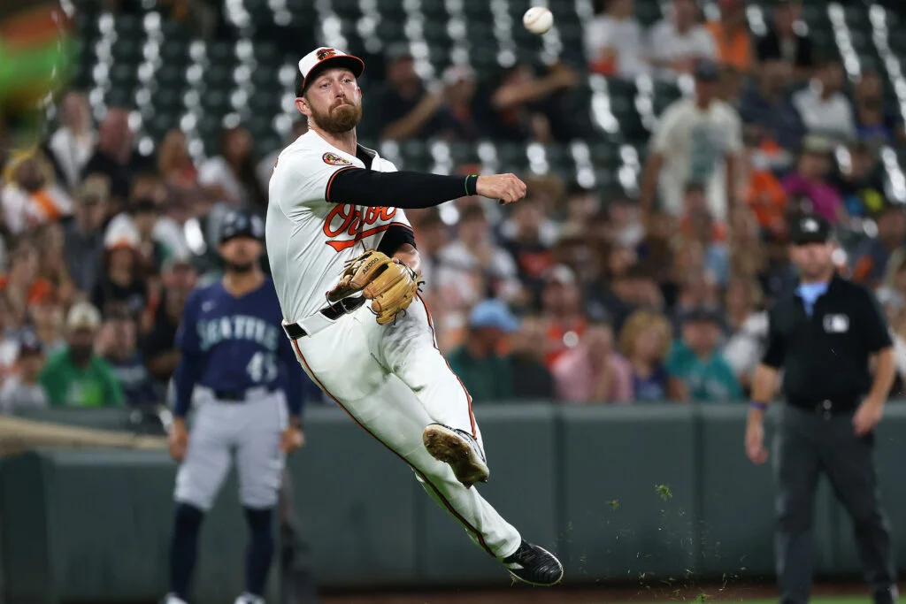 Spring Training Opens as Westburg Injury Update Looms for Orioles, Rays