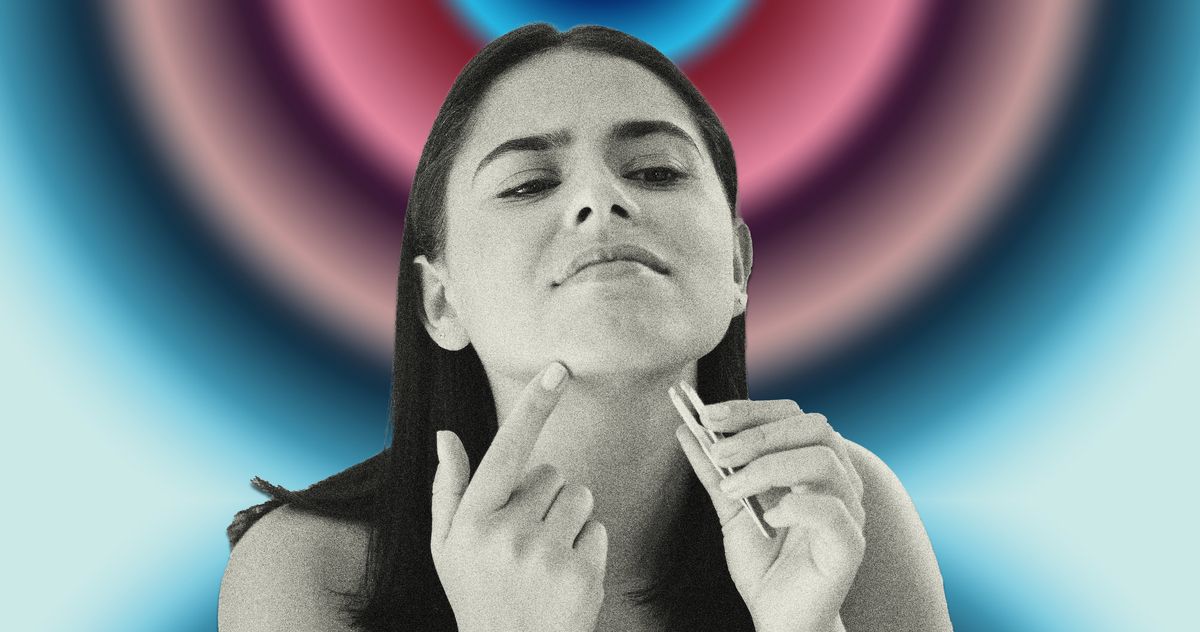 Featured image for "Effective Methods for Removing Chin Hairs"