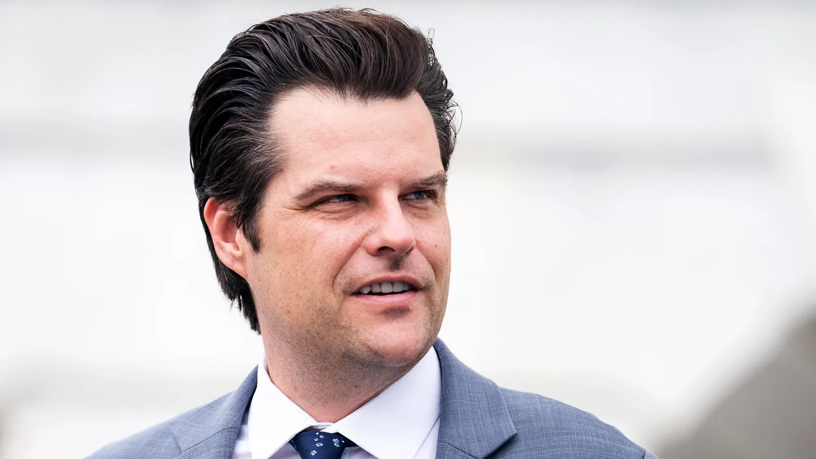 Senate Democrats Push for FBI Files in Matt Gaetz Ethics Probe