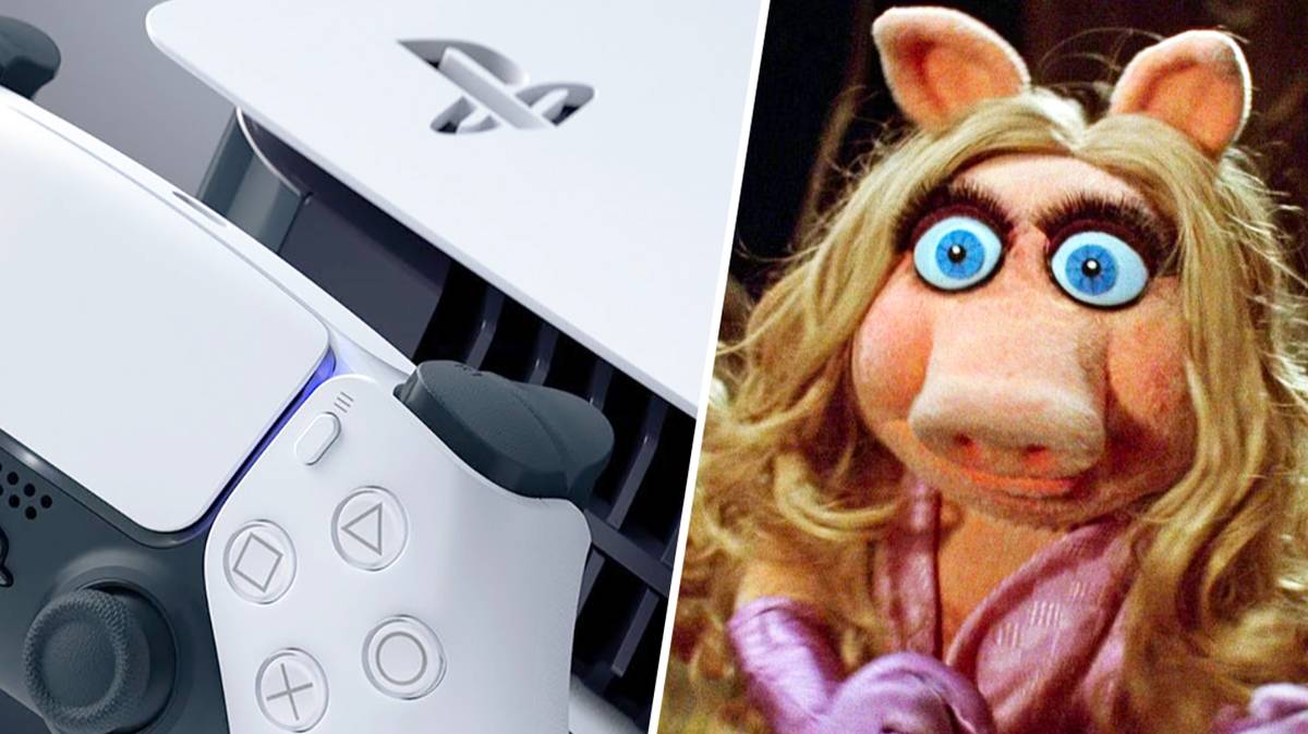 "Inside the Overheating PlayStation 5: A Regrettable Peek"