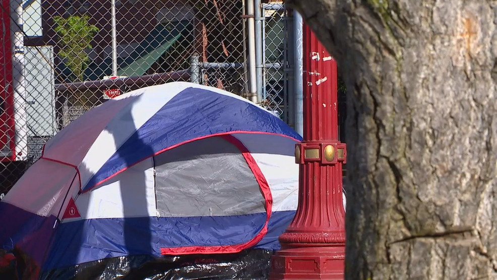 Portland Mayor Greenlights 6 Encampment Sites to Tackle Homelessness Crisis