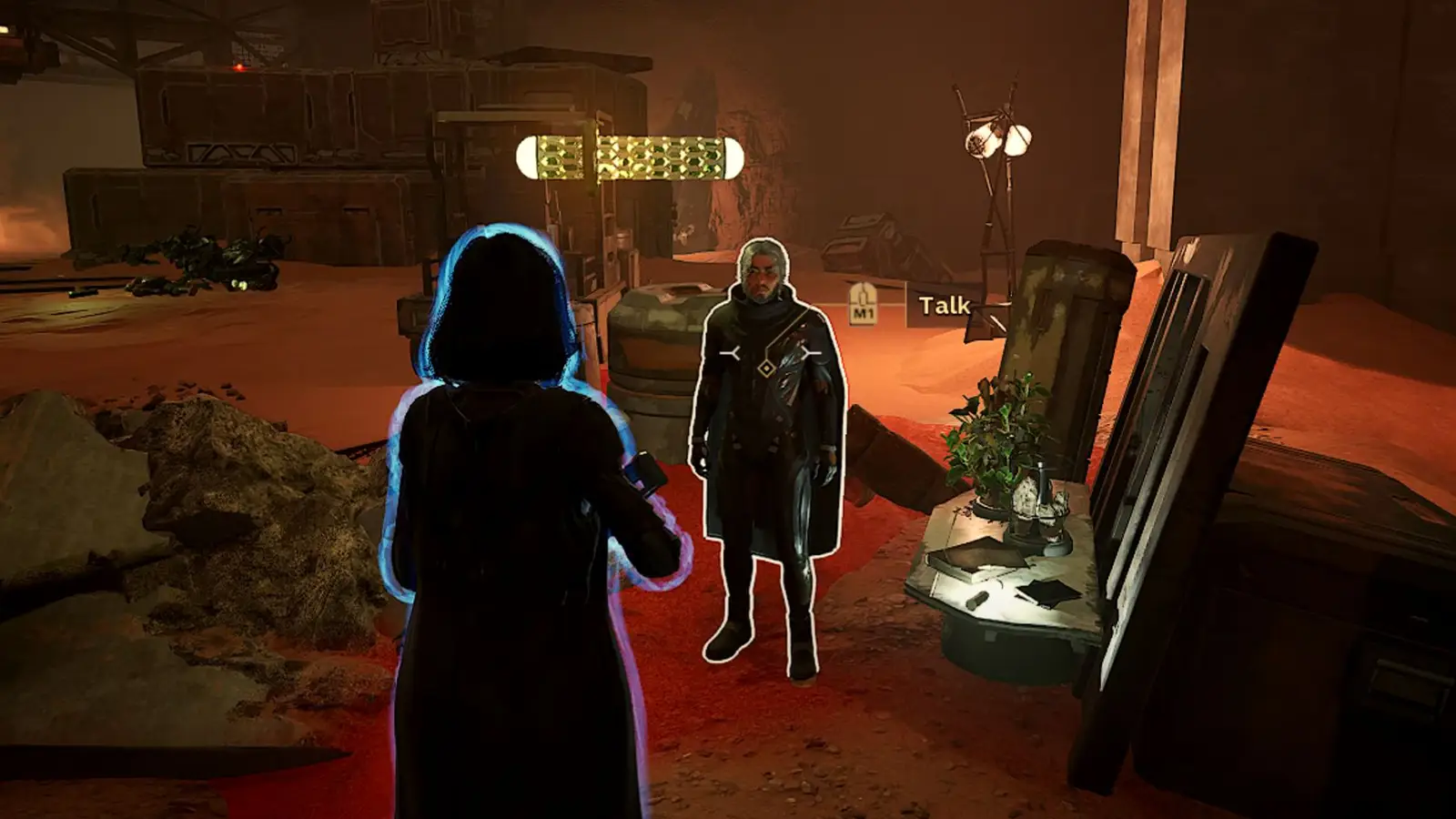 Featured image for Dune Awakening: Complete Guide to Trainer Locations and Early Game Tips