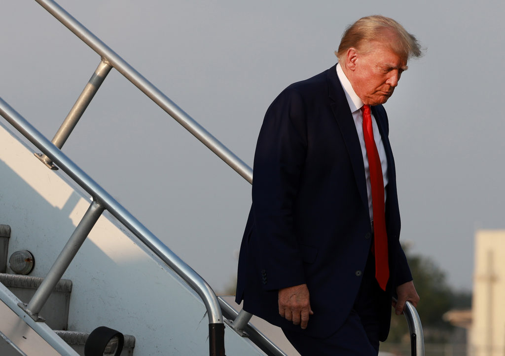 Trump's Desperate Attempts to Delay Election Case and Appeal Immunity Ruling