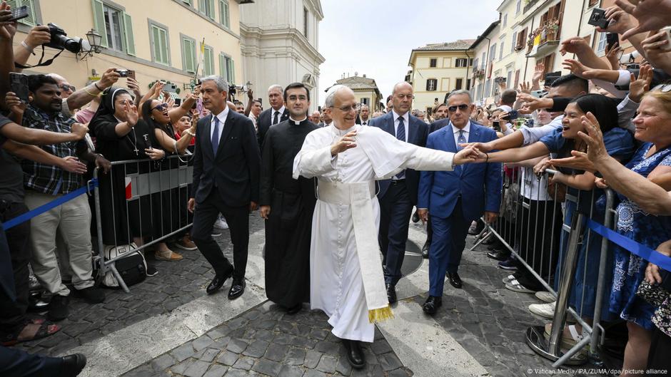 Featured image for Pope Leo XIV Celebrates 70 with Simplicity and Gratitude