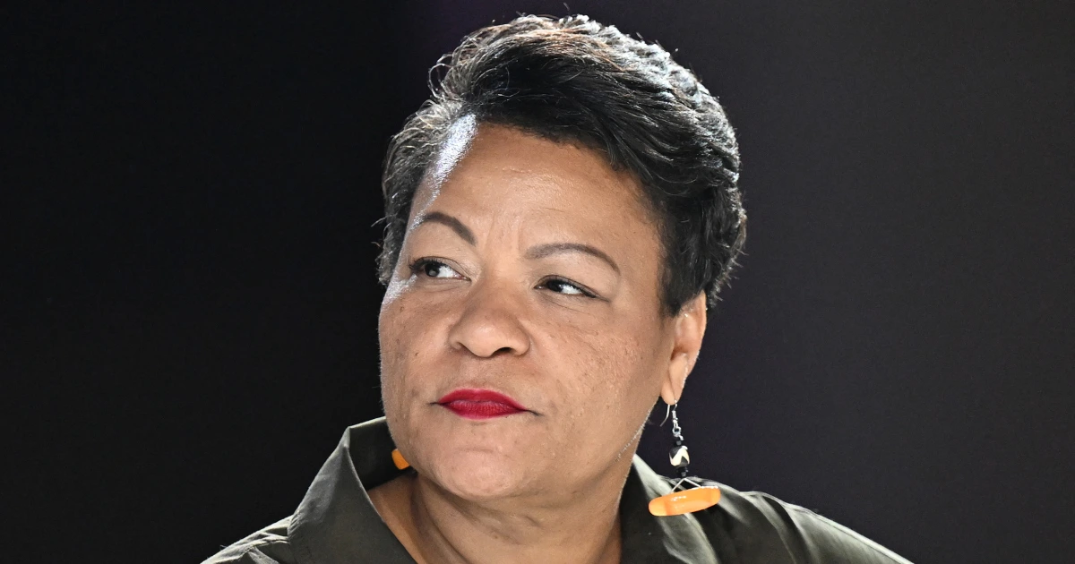 Featured image for New Orleans Mayor LaToya Cantrell Indicted in Federal Corruption Probe