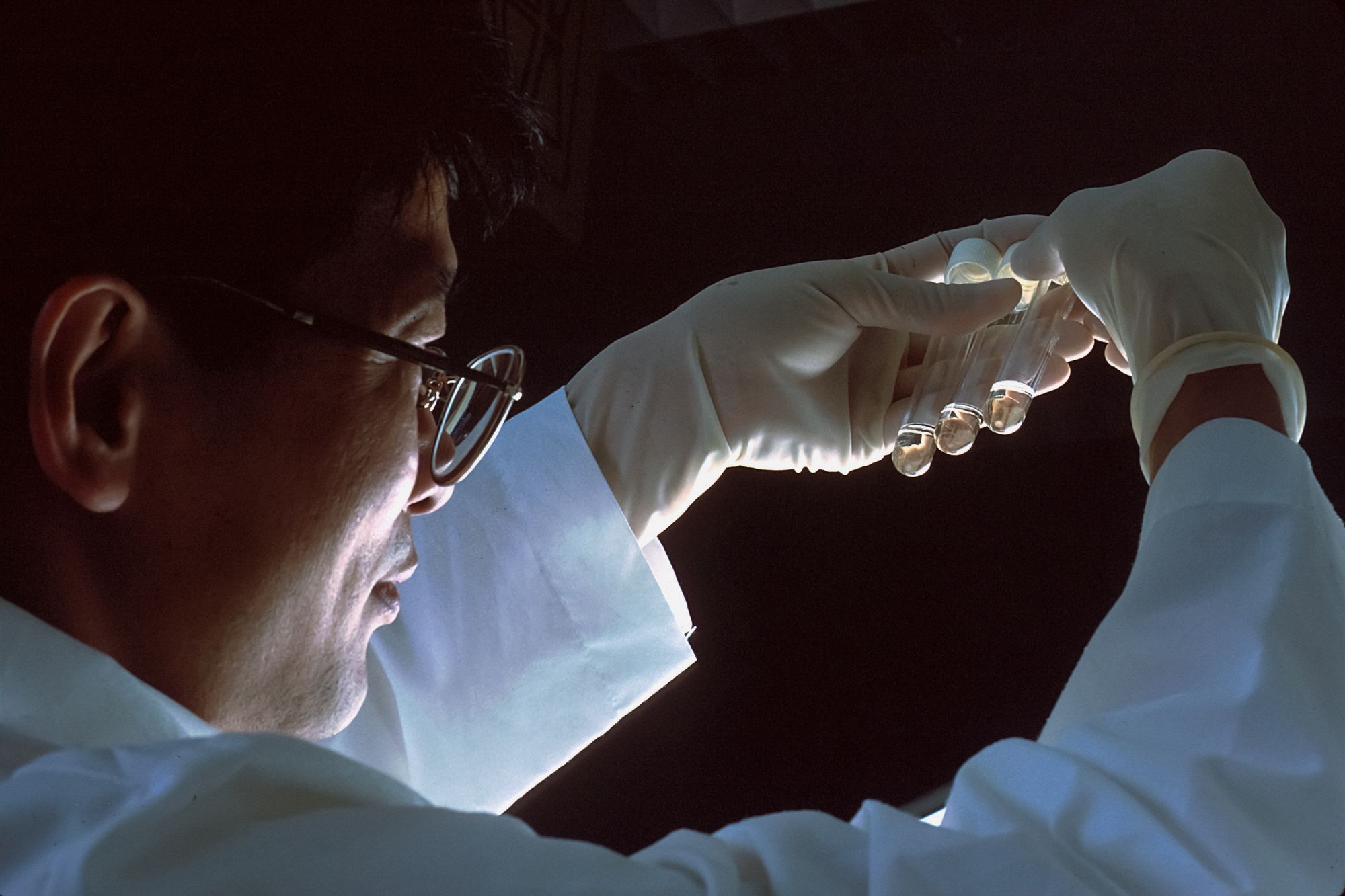 The Battle for Science Funding: Who Holds the Purse Strings?