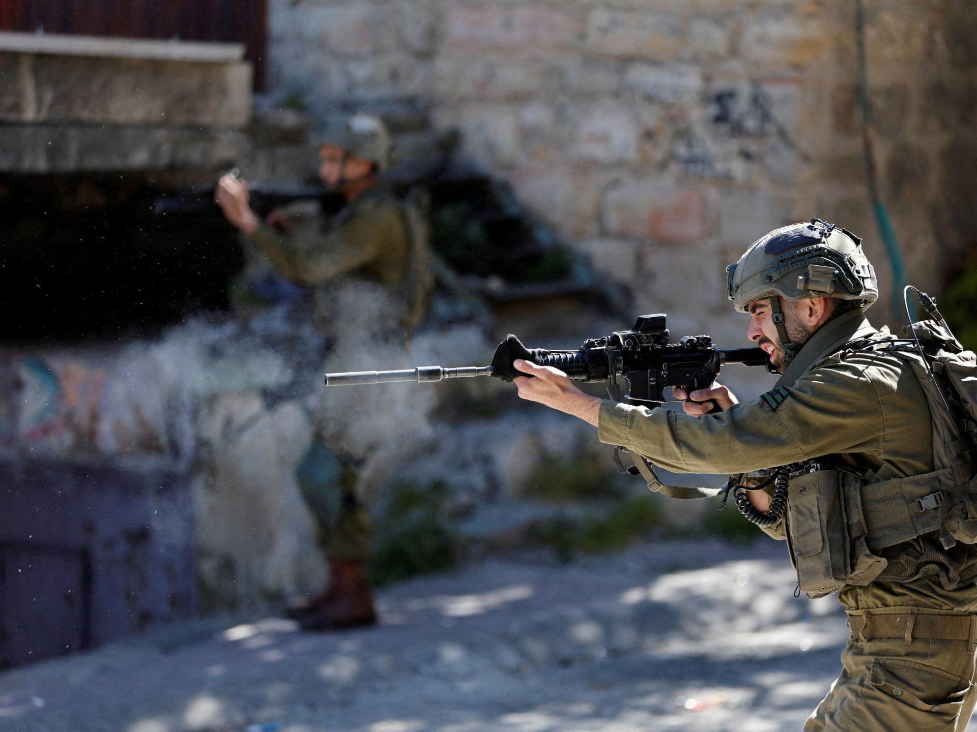 Gaza Truce Broken as Hunger Strike Prisoner Dies in Israeli Jail